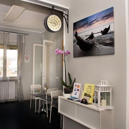 B&B Stazione37 Taranto Exterior photo